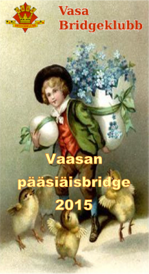 Tervetuloa Vaasaan!