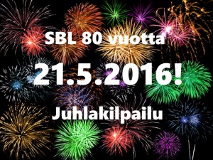 Laita päivämäärä kalenteriin!