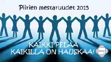 Ilmoitaudu mukaan!