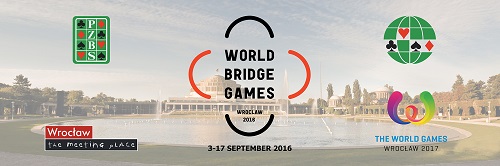 World Bridge Games