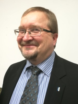Pasi Kuokkanen