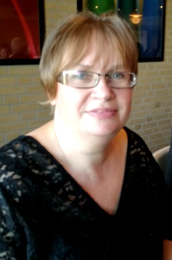 Raija odottaa vielä mitalia