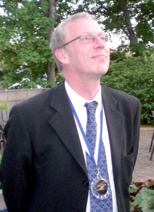 Kauko Koistinen
