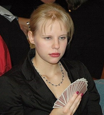 Meri Korhonen