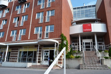 Hotelli Hellsten Espoo