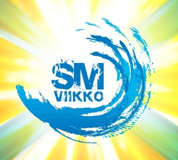 2018 SM-viikko Vantaa 5.-8.7.