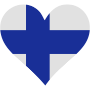 Hyvä Suomi!