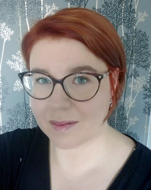 Hulda Ahonen