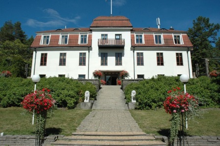 Harjattulan kartano