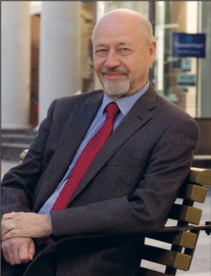 Olli A. Manni