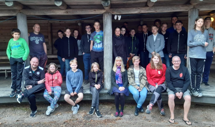 Junnuleiri 2019