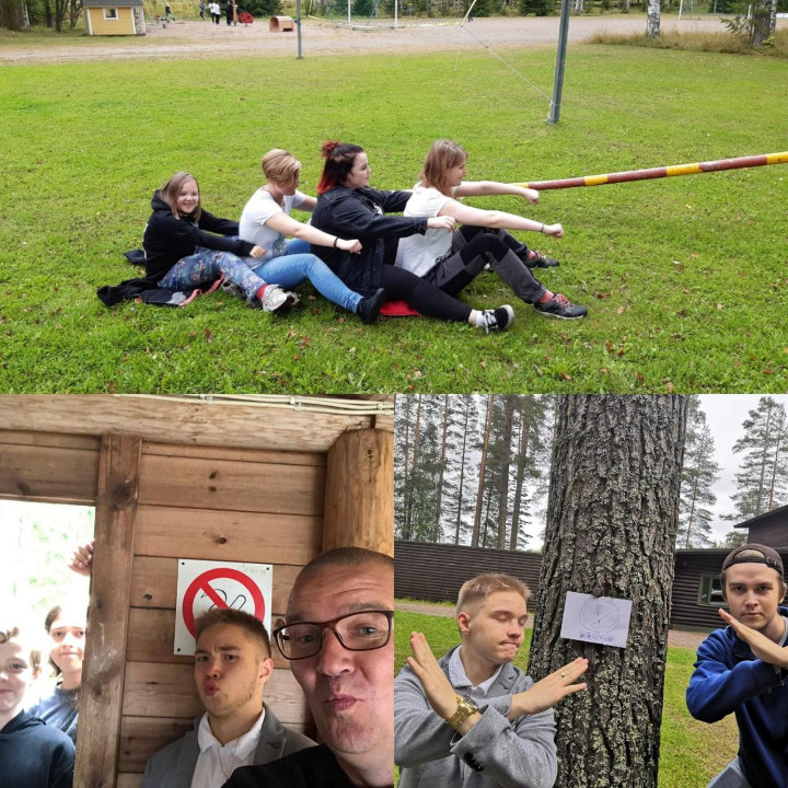 Leiriolympialaiset