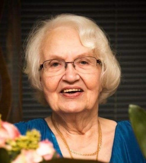 Armi Koistinen 1935-2019