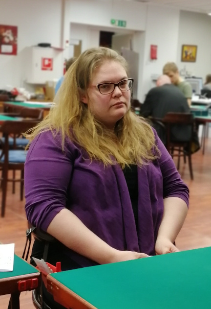 Pia Erkkilä
