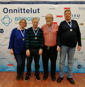 Pronssia: Utter