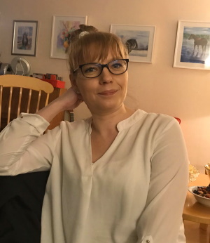 Tanja Oinonen