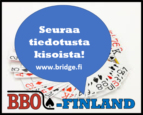 Tiedotusta seuraa