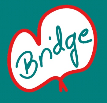 Rakastamme bridgeä!