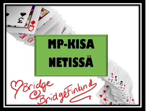 Kisoja tulossa!