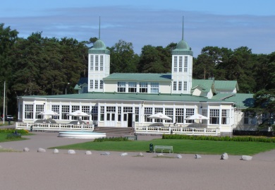 Hangon Casino