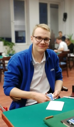 Oskari Koivu
