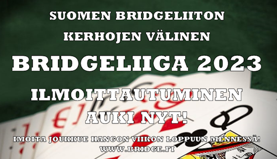 Pelit alkavat syksyllä!