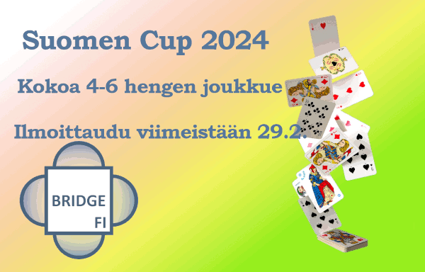 Suomen Cup 2024