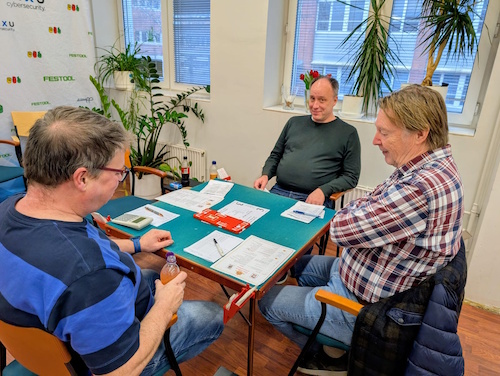 Ykkönen - Vasa Bk vs KUB