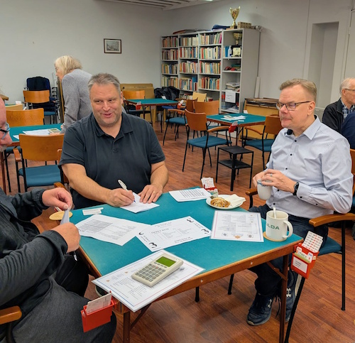 Ykkönen - Vasa Bk vs KUB _2