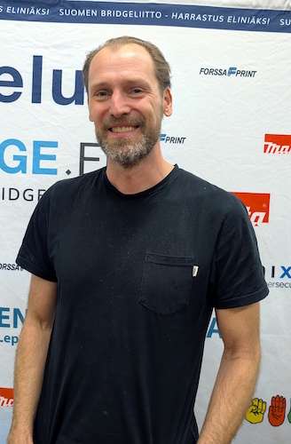 Janne Haila, paras alle 10MP