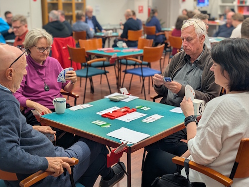 Pelitilannekuva - Salonen-Puukilainen-Koistinen-Morero