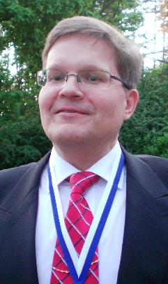 Valmentaja Pekka Viitasalo voitti PM-pronssia Turussa 2009