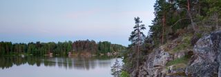 Midsummer Bridge 2013 - Finlandia Open Tournament