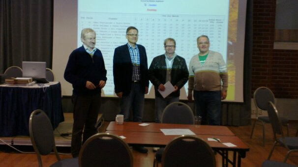 Swiss 2013: hopea