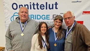 Mixedjoukkuemestarit 2026
